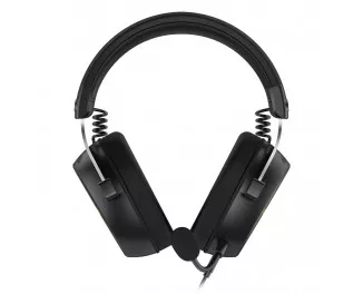 Наушники Hator Hypergang 3 Hi-Res Black (ESH50)