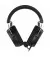 Наушники Hator Hypergang 3 Hi-Res Black (ESH50)