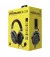 Наушники Hator Hypergang 3 Hi-Res Black (ESH50)