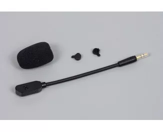 Наушники Hator Hyperpunk 2 USB 7.1 Black/Lilac (HTA-849)
