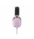 Наушники Hator Hyperpunk 2 USB 7.1 Black/Lilac (HTA-849)