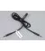 Наушники Hator Hyperpunk 2 USB 7.1 Black/Lilac (HTA-849)