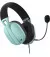 Наушники Hator Hyperpunk 2 USB 7.1 Black/Mint (HTA-848)