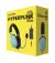 Наушники Hator Hyperpunk 2 USB 7.1 Black/Mint (HTA-848)