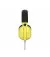 Наушники Hator Hyperpunk 2 USB 7.1 Black/Yellow (HTA-847)