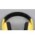 Наушники Hator Hyperpunk 2 USB 7.1 Black/Yellow (HTA-847)