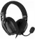 Наушники Hator Hyреrpunk 3 Hi-Res Black (ESH01)
