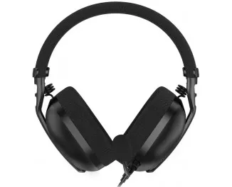 Наушники Hator Hyреrpunk 3 Hi-Res Black (ESH01)