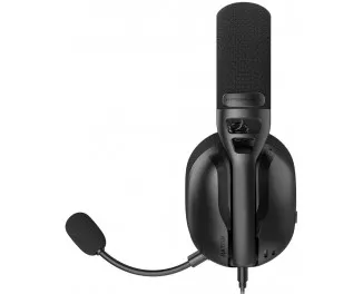 Наушники Hator Hyреrpunk 3 Hi-Res Black (ESH01)