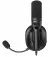 Наушники Hator Hyреrpunk 3 Hi-Res Black (ESH01)