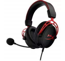 Наушники HyperX Cloud Alpha (4P5L1AM)