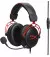 Наушники HyperX Cloud Alpha (HX-HSCA-RD, 4P5L1AM)