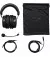 Наушники HyperX Cloud Alpha (HX-HSCA-RD, 4P5L1AM)