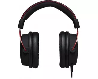 Наушники HyperX Cloud Alpha (HX-HSCA-RD, 4P5L1AM)