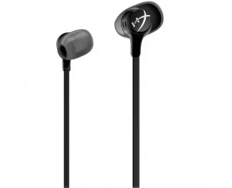 Наушники HyperX Cloud Earbuds II Black (70N24AA)