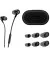 Наушники HyperX Cloud Earbuds II Black (70N24AA)