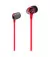 Наушники HyperX Cloud Earbuds II Red (705L8AA)