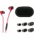 Наушники HyperX Cloud Earbuds II Red (705L8AA)