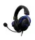 Наушники HyperX Cloud Gaming Headset - Black/Blue (A3RL9AA)