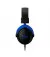 Наушники HyperX Cloud Gaming Headset - Black/Blue (A3RL9AA)