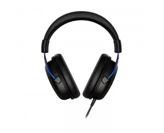 Наушники HyperX Cloud Gaming Headset - Black/Blue (A3RL9AA)