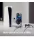Наушники HyperX Cloud Gaming Headset - Black/Blue (A3RL9AA)