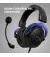 Наушники HyperX Cloud Gaming Headset - Black/Blue (A3RL9AA)