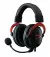 Наушники HyperX Cloud II Red (4P5M0AA, KHX-HSCP-RD)