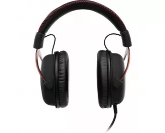 Наушники HyperX Cloud II Red (4P5M0AA, KHX-HSCP-RD)