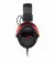 Наушники HyperX Cloud II Red (4P5M0AA, KHX-HSCP-RD)
