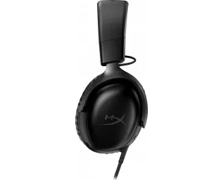 Наушники HyperX Cloud III Black (727A8AA)