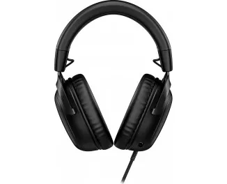 Наушники HyperX Cloud III Black (727A8AA)