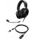 Наушники HyperX Cloud III Black (727A8AA)