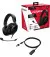 Наушники HyperX Cloud III Black (727A8AA)