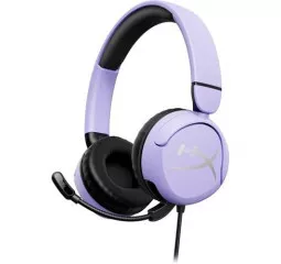 Наушники HyperX Cloud Mini Lavender (7G8F5AA)