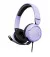Наушники HyperX Cloud Mini Lavender (7G8F5AA)