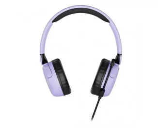 Наушники HyperX Cloud Mini Lavender (7G8F5AA)