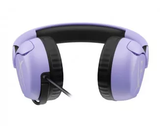 Наушники HyperX Cloud Mini Lavender (7G8F5AA)