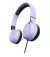 Наушники HyperX Cloud Mini Lavender (7G8F5AA)