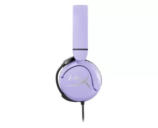 Наушники HyperX Cloud Mini Lavender (7G8F5AA)