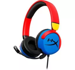 Наушники HyperX Cloud Mini Multi-Color (7G8F3AA)
