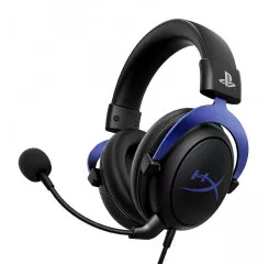 Наушники HyperX Cloud PS5/PS4 (4P5H9AM)