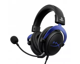 Наушники HyperX Cloud PS5/PS4 (4P5H9AM)
