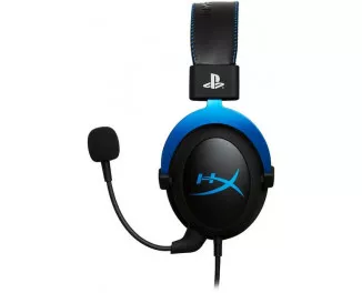 Наушники HyperX Cloud PS5/PS4 (4P5H9AM)