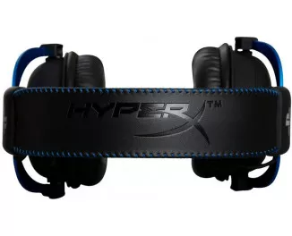 Наушники HyperX Cloud PS5/PS4 (4P5H9AM)