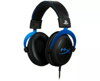 Наушники HyperX Cloud PS5/PS4 (4P5H9AM)