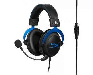 Наушники HyperX Cloud PS5/PS4 (4P5H9AM)