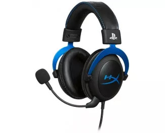 Наушники HyperX Cloud PS5/PS4 (4P5H9AM)