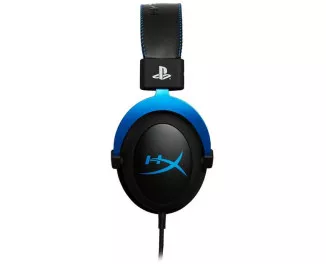 Наушники HyperX Cloud PS5/PS4 (4P5H9AM)