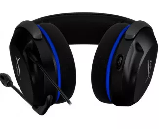 Наушники HyperX Cloud Stinger 2 Core PS5/PS4 (6H9B6AA)
